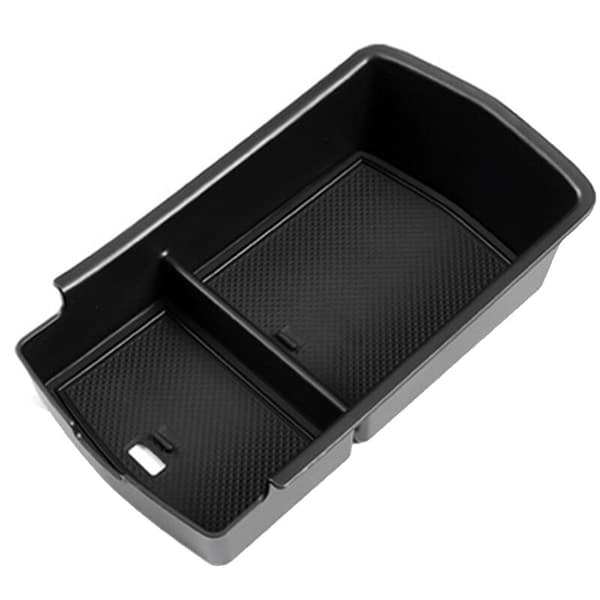 For ID.4 ID4 Midtkonsoll Armlene Oppbevaringsboks Holder Organizer Interiør Innleggsbrett Tilbehør