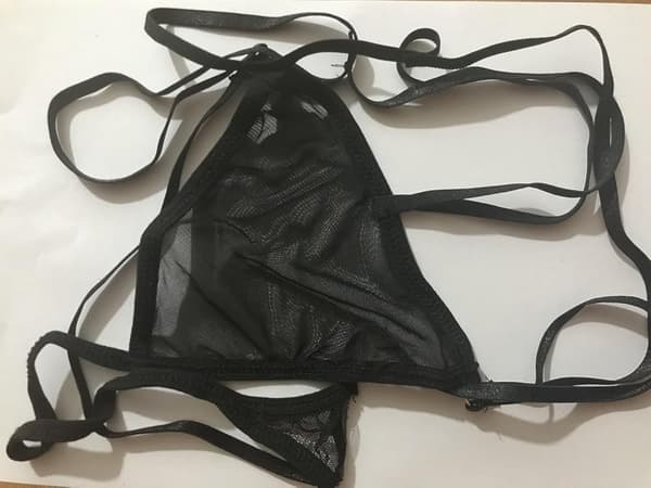2 symaskinbobbinhus for frontlasting 15-klasse maskiner.