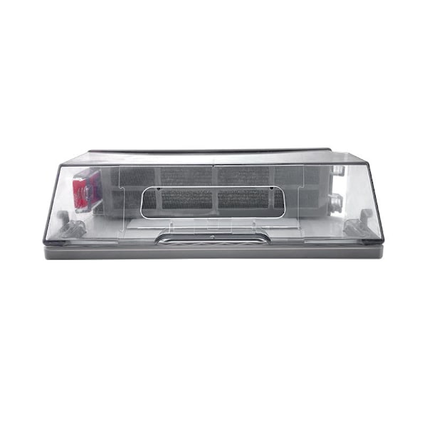 Dammuppsamlare för ECOVACS Deebot OZMO T9 T8 T5 N5 N8 DJ65 DX55 Robotdammsugare Reservdelar