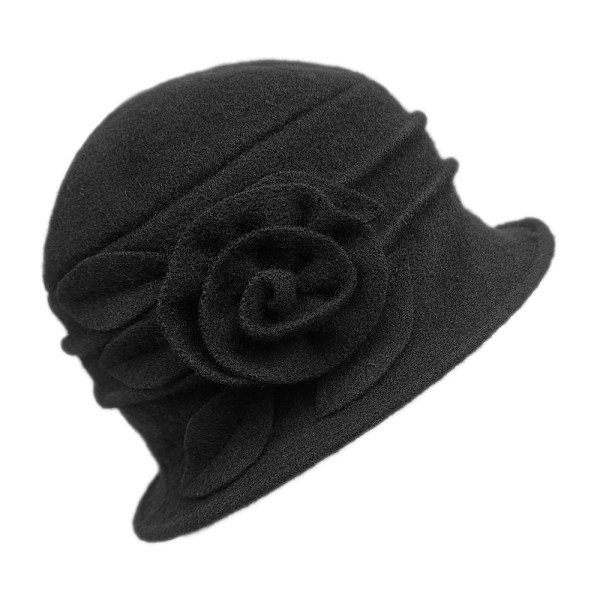 Vintermössa för kvinnor, vintagemössa
