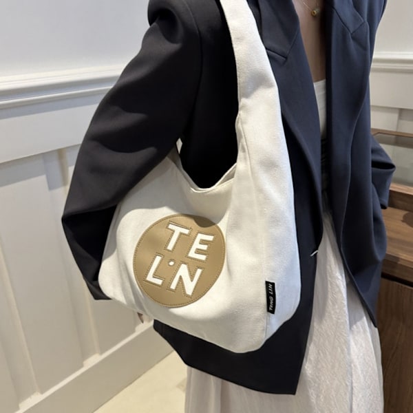 Tote Bag Tote Bag SVART Black