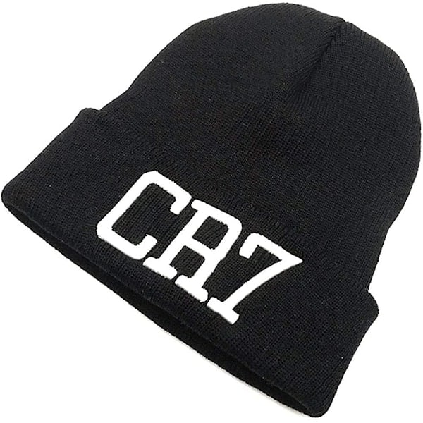 City Free Kids Ronaldo Cr7 Neymar Basebollkeps Justerbar Pojkar Flickor Barn Snapback Mössor Hip Hop Cap