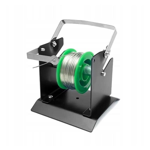 115 mm tinholder