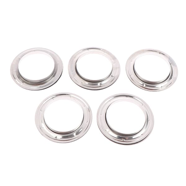 10/30/60 par 4 cm innerdiameter rund hål gardinring 60pcs