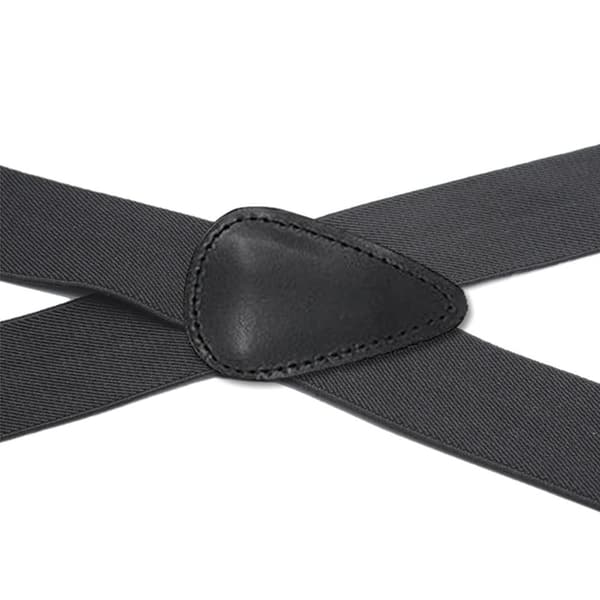 Seleseler for menn Elastiske seler 8 8