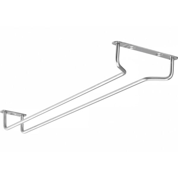 Lasiteline baariin 408 x 115 x 30 mm