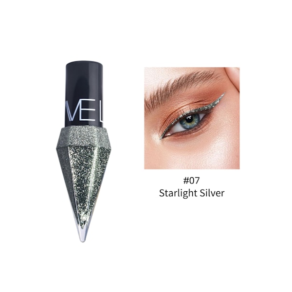WEHEBEAUTY mascara gir fyldige, buede, lange, tykke, vannfaste, flekkfrie og langvarige 4D-øyenvipper