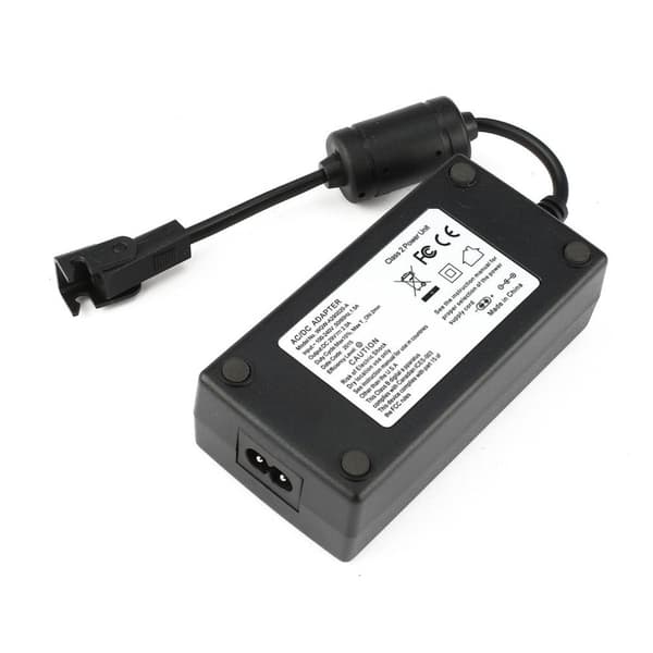 29V 2A Oplader AC/DC Strømforsyning Adapter EU-STICK EU Plug