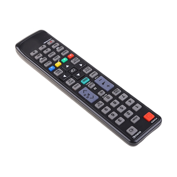 Universal Fjärrkontroll Ersättning för TV AA59-00507A AA59-00465A AA59-00445A Ersatt
