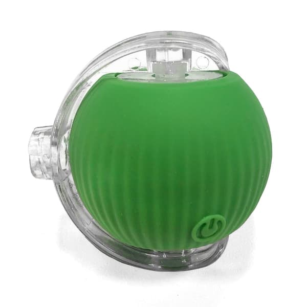 Interaktiv elektrisk kattleksak, Smart Kattleksaksboll - Smart interaktiv boll modell 2