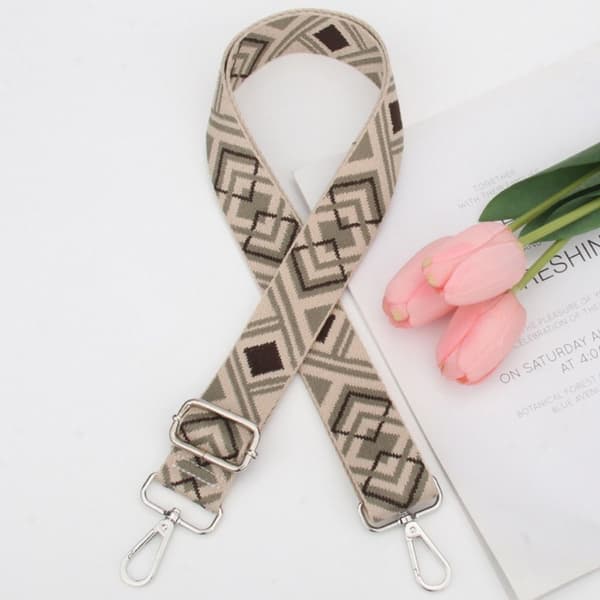 Taske Rem Skuldertaske Rem 5 5 5 5