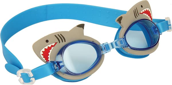 2025 Uusin malli uimalasit, Shark Shark