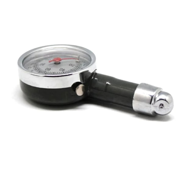 Dæktryksmåler Manometer Dæktryksmåler