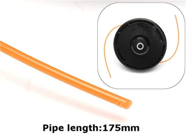 Trimmerhode for Honda Alle GX25 GX35