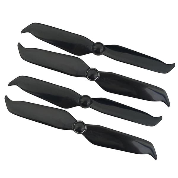4x 9455s Propell for DJI Phantom Lavt Støy for Phantom 4 Pro V2.0