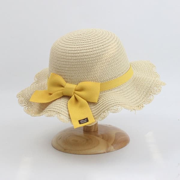 Fiskerhat Spandhat HVID White