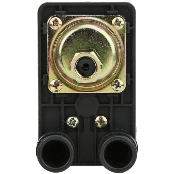 Vattentrycksbrytare Typ PM5, Automatisk vattenpumpsstyrningsbrytare Display Tryckregulator