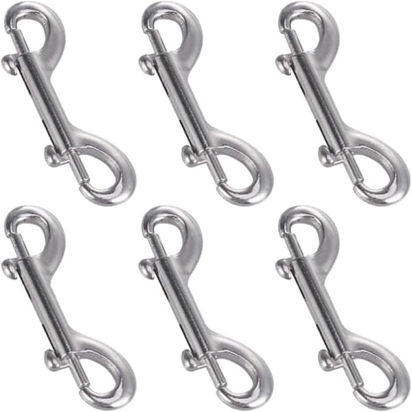 st Snap Hooks Hundkrok Trigger Snaps