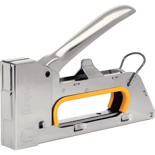 Grå, Heftemaskin og spikerpistol 13 (4-8 mm)