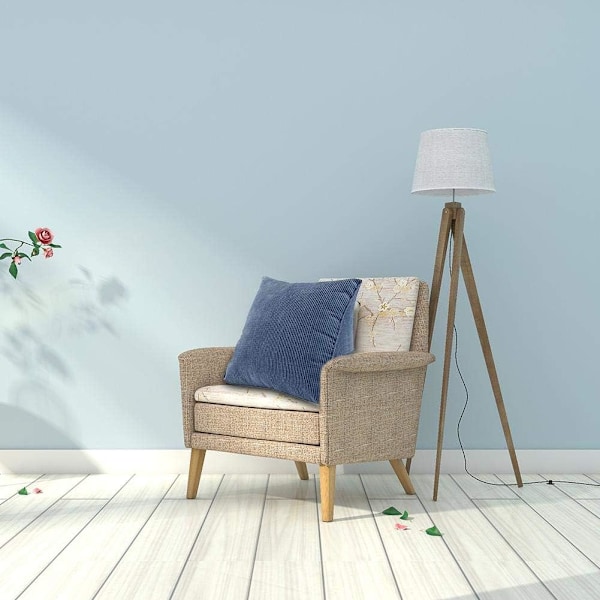 (Specialerbjudanden) Triangulär Kilkudde, Läsryggstöd, Sängryggstöd, Positioneringskudde, Ryggstöd för Säng, Soffa, Läsning, Kontorsstol (15.75 ×