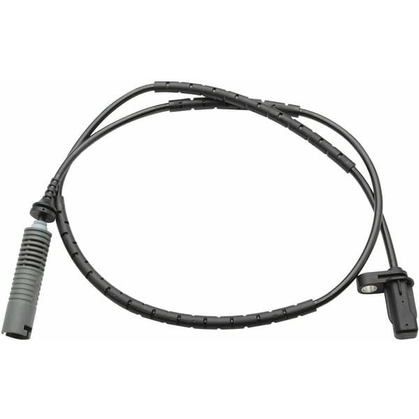 34526762466 Bakre ABS-hjulhastighetssensor for 1 3-serie E46 E81 E82 E87 E88 E90 E91 E93