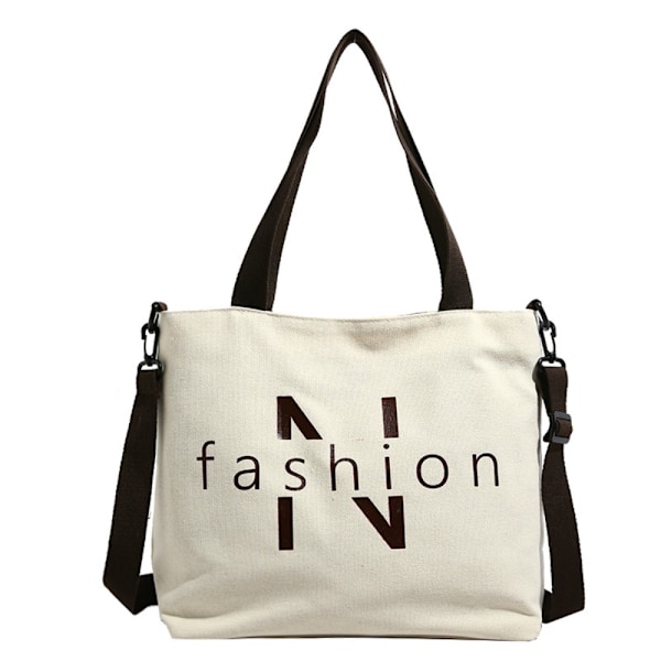 Skuldertaske Armtaske KHAKI Khaki