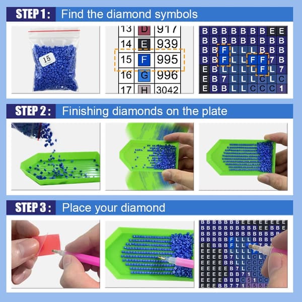 Taylor Swift Merchandise Diamantmaleri Sæt 5D Diamantkunst Sæt til voksne DIY Gave #13