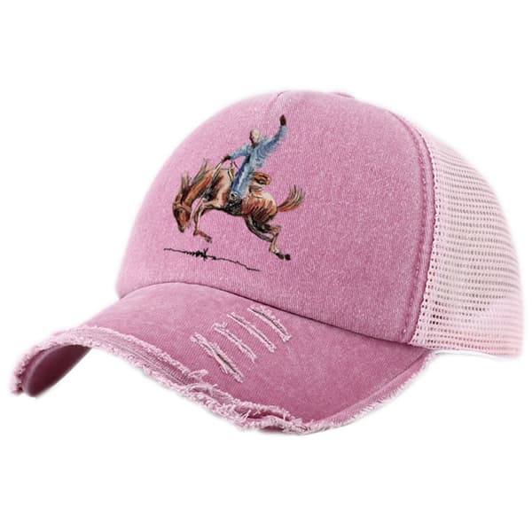 Lippis PINKKI pink