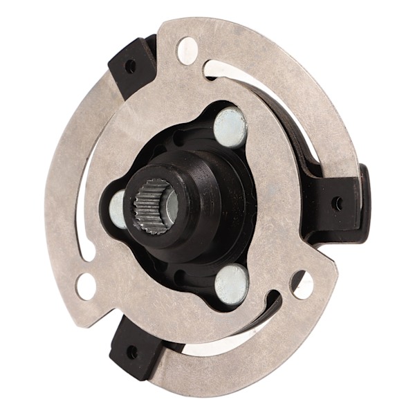 AC Kompressor Koblingsnav 5N0820803A Metal Robust Stabil Ydelse Udskiftning til A3