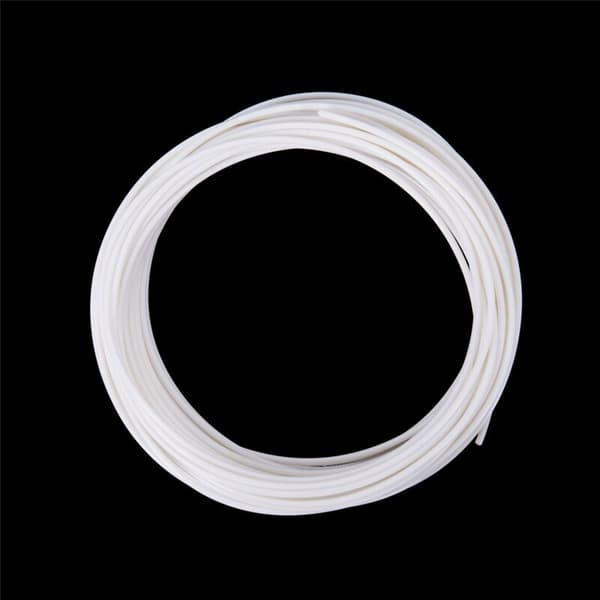 4x 3D pen Filament 1,75mm PLA 10M (Hvid PLA)