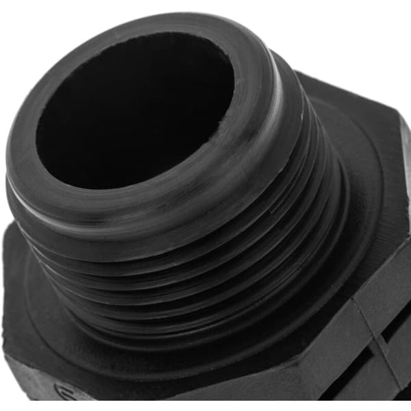 Reducing Hose Connector for Irrigation System 3/4' x 1' 5 Units