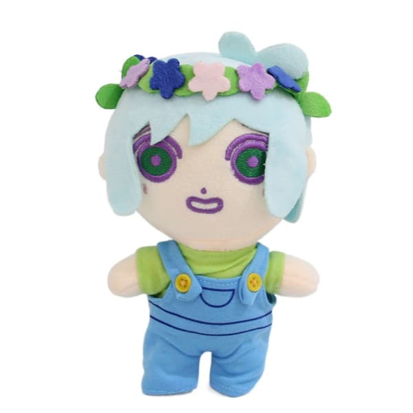 OMORI Pehmolelu Cosplay Rekvisiitta CC C C