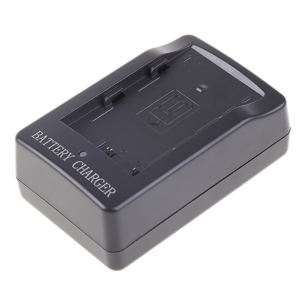 Batteriladdare MH-18A för Nikon D70 D80 D90 D300 D700 MH-18A