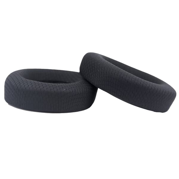INF Øreputer for SteelSeries Arctis 3/5/7/9/9X/Pro Svart 1 par