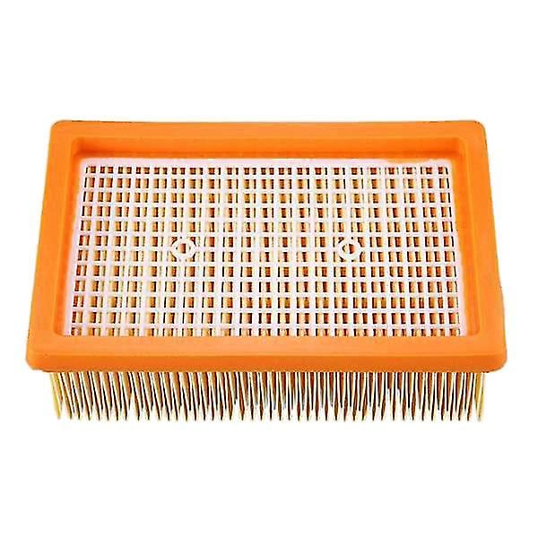 6-pak filter til Karcher Mv4 Mv5 Mv6 Wd4 Wd5 Wd6 Støvsugere Reservedele Leverfilter