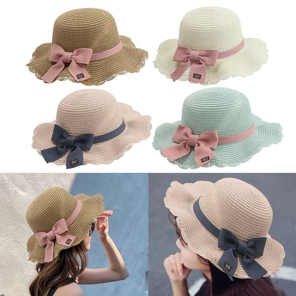 Fiskerhat Spandhat PINK Pink