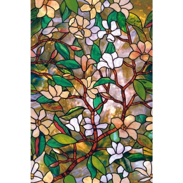 Magnolia Ikkunakalvo 58 x 100 cm