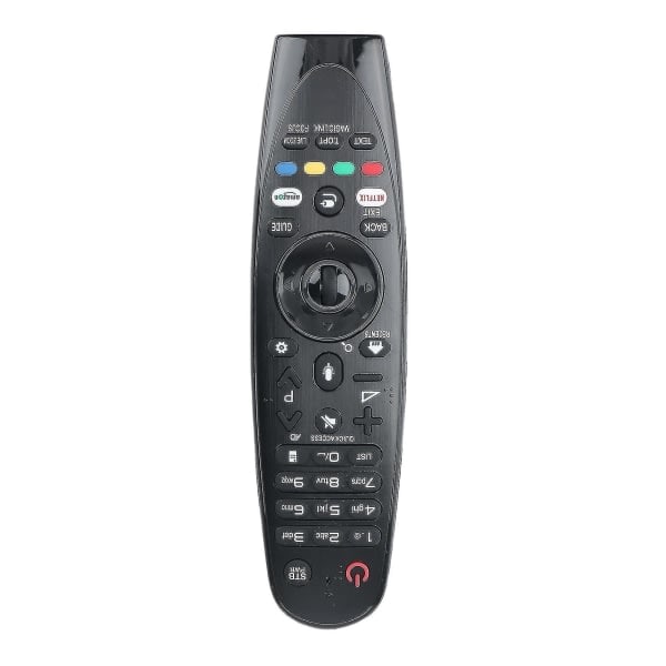 An-mr650a kaukosäädin Lg Smart Tv 43uj654t 49uj634v 49uj7700