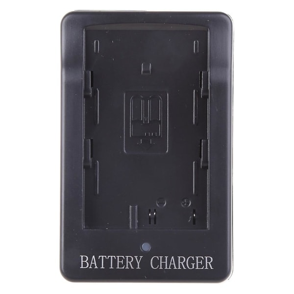 Batteriladdare MH-18A för Nikon D70 D80 D90 D300 D700 MH-18A