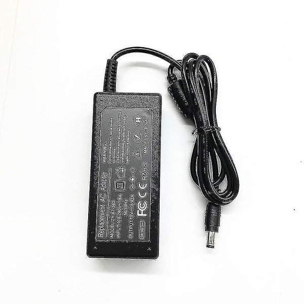 19v 3a 3.42a Strömförsörjning för Harman / Kardon Go + Play( S