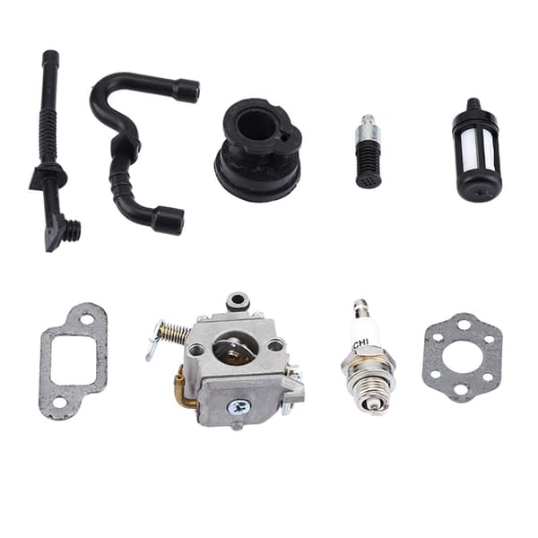 Karburator til STIHL MS170 MS180 017 018 Motorsav
