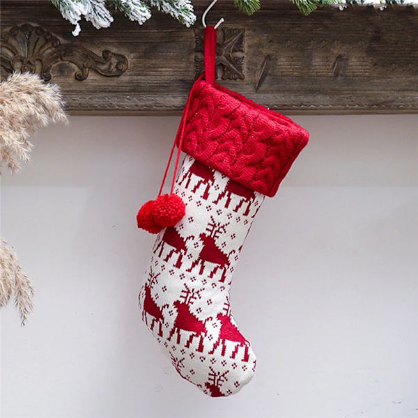 Julhatt tecknad gammal man snögubbe älg barn vuxen kreativitetshatt semesterdekoration present present Snögubbe