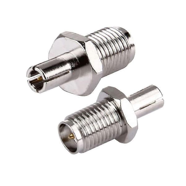 RP-SMA til TS9 adapter