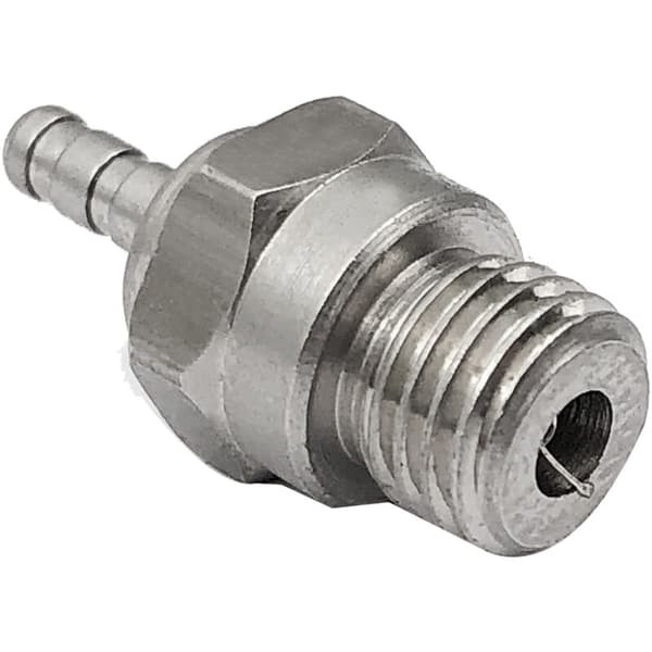 1 Glödstift OS-motor OS8 nr 8-stift N-stift för