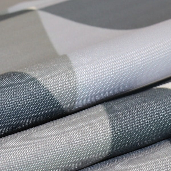 Duschdraperi 200 x 220 cm (200 x 220 cm bred, 220 cm hög), vattentätt