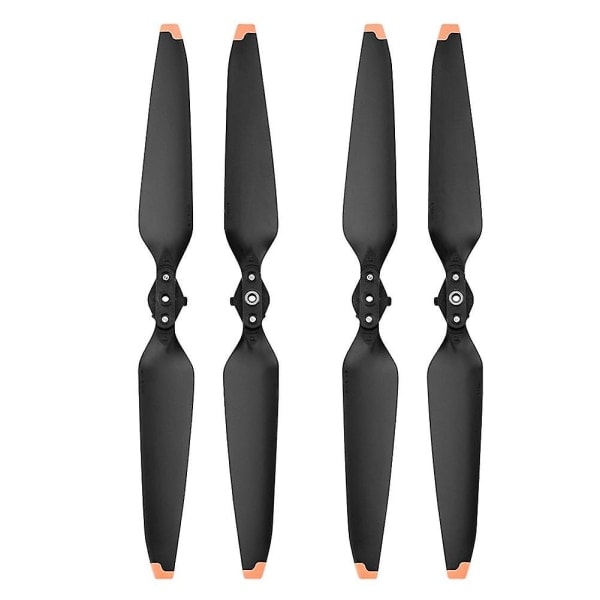4 st 9453f Propeller för DJI Mavic 3 Drone 2-bladig Vikbar