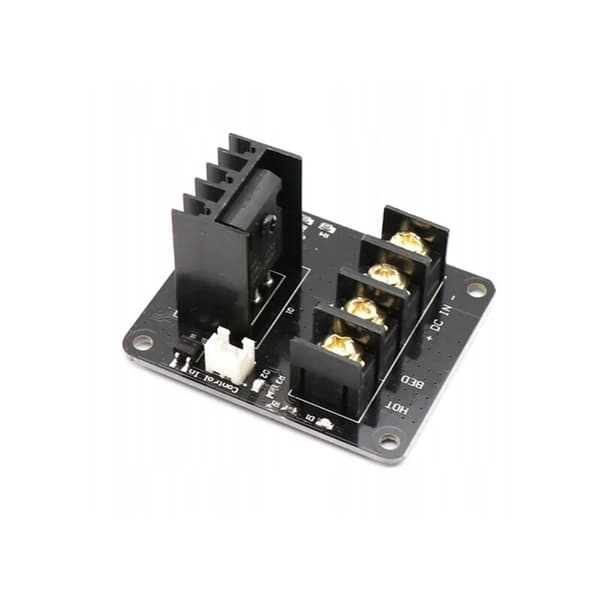 400W DC-DC CC CV 25A Step-up-konverter