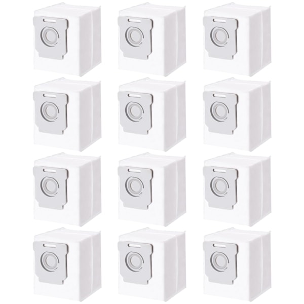 iRobot Roomba Dammsugarpåsar (12-pack)