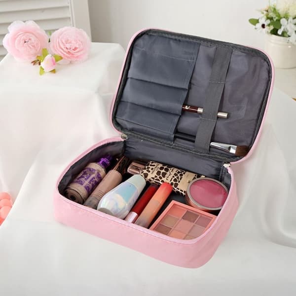 Makeup taske Kosmetik taske 4 4 4 4