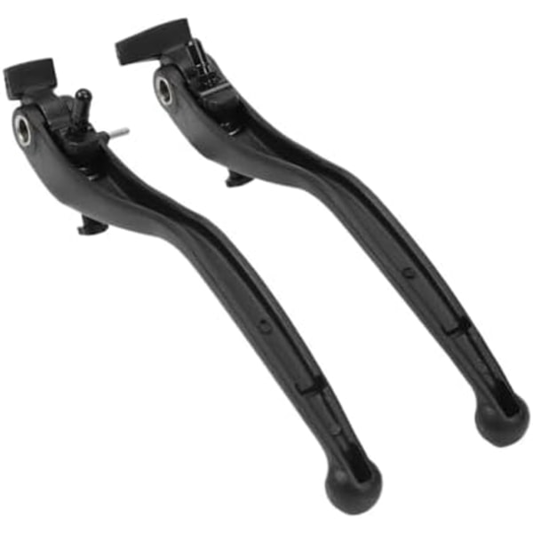 Clutch Bremsespak for Du&Cati Monster 937/950/1200 1199 1299 959 899 Panigale V4 St&reetfi&ghter Motorsykkel Clutch Bremsespak Front Kontrollhåndtak Brake Lever